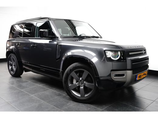 Land Rover Defender 110 2.0 P300e 110 X-Dynamic HSE | Origineel Nederlands geleverd ActivLease financial lease