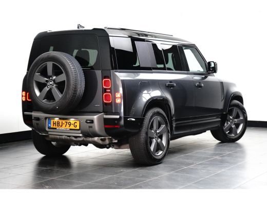 Land Rover Defender 110 2.0 P300e 110 X-Dynamic HSE | Origineel Nederlands geleverd ActivLease financial lease