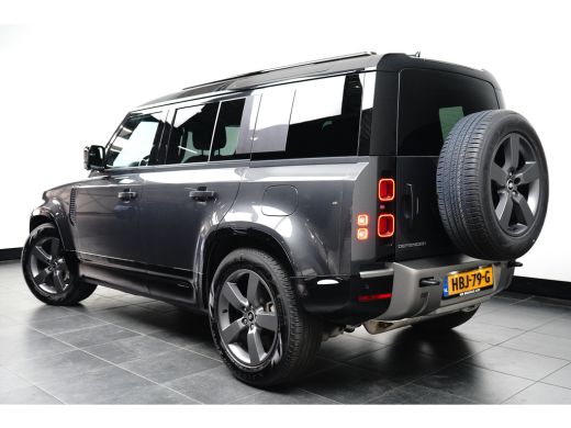 Land Rover Defender 110 2.0 P300e 110 X-Dynamic HSE | Origineel Nederlands geleverd ActivLease financial lease