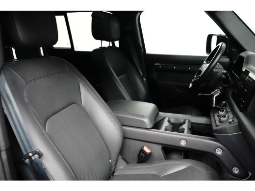 Land Rover Defender 110 2.0 P300e 110 X-Dynamic HSE | Origineel Nederlands geleverd ActivLease financial lease