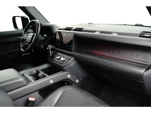 Land Rover Defender 110 2.0 P300e 110 X-Dynamic HSE | Origineel Nederlands geleverd ActivLease financial lease