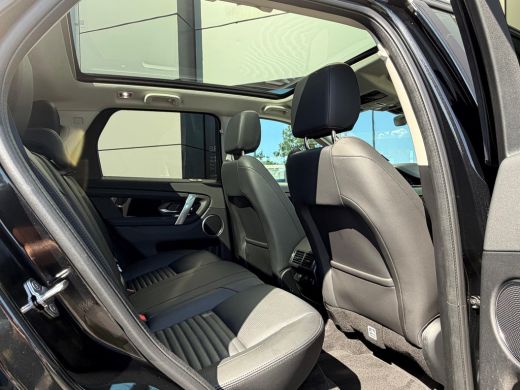 Land Rover Discovery Sport P270e PHEV Dynamic SE | 19 Inch | Meridian | Adaptieve Cruise Control | Stoelverwarming ActivLease financial lease