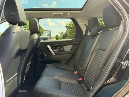 Land Rover Discovery Sport P270e PHEV Dynamic SE | 19 Inch | Meridian | Adaptieve Cruise Control | Stoelverwarming ActivLease financial lease