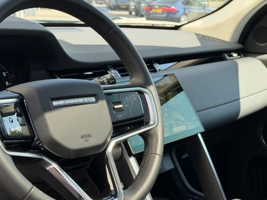 Land Rover Discovery Sport P270e PHEV Dynamic SE | 19 Inch | Meridian | Adaptieve Cruise Control | Stoelverwarming ActivLease financial lease