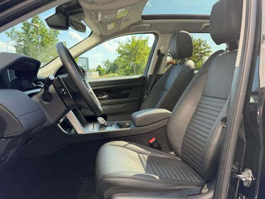 Land Rover Discovery Sport P270e PHEV Dynamic SE | 19 Inch | Meridian | Adaptieve Cruise Control | Stoelverwarming ActivLease financial lease