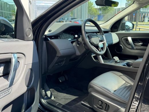 Land Rover Discovery Sport P270e PHEV Dynamic SE | 19 Inch | Meridian | Adaptieve Cruise Control | Stoelverwarming ActivLease financial lease
