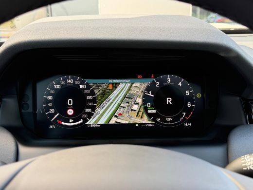 Land Rover Discovery Sport P270e PHEV Dynamic SE | 19 Inch | Meridian | Adaptieve Cruise Control | Stoelverwarming ActivLease financial lease