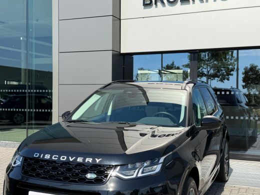 Land Rover Discovery Sport P270e PHEV Dynamic SE | 19 Inch | Meridian | Adaptieve Cruise Control | Stoelverwarming ActivLease financial lease