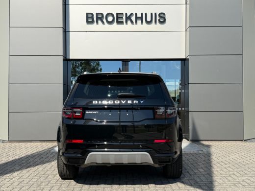 Land Rover Discovery Sport P270e PHEV Dynamic SE | 19 Inch | Meridian | Adaptieve Cruise Control | Stoelverwarming ActivLease financial lease