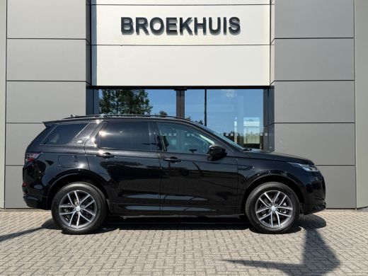 Land Rover Discovery Sport P270e PHEV Dynamic SE | 19 Inch | Meridian | Adaptieve Cruise Control | Stoelverwarming ActivLease financial lease