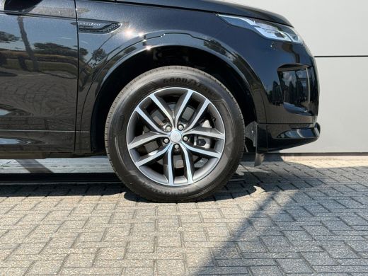 Land Rover Discovery Sport P270e PHEV Dynamic SE | 19 Inch | Meridian | Adaptieve Cruise Control | Stoelverwarming ActivLease financial lease