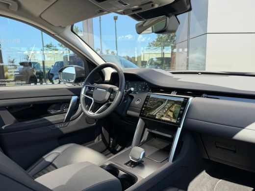 Land Rover Discovery Sport P270e PHEV Dynamic SE | 19 Inch | Meridian | Adaptieve Cruise Control | Stoelverwarming ActivLease financial lease