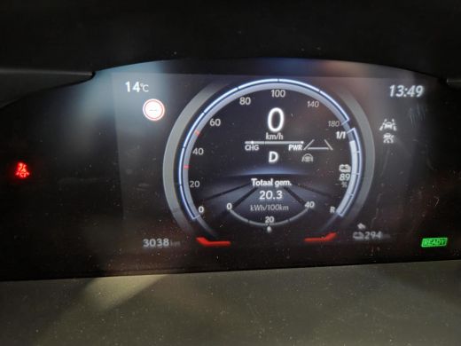 Lexus RZ 550e DIRECT 4 F SPORT 77 kWh ActivLease financial lease