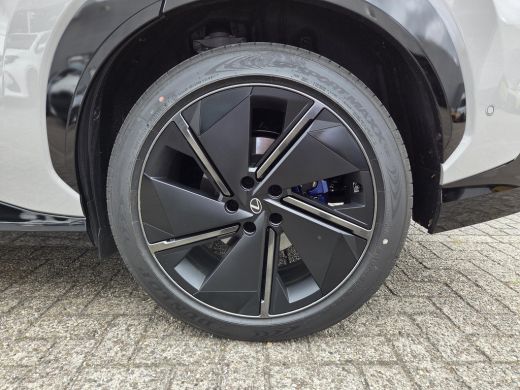 Lexus RZ 550e DIRECT 4 F SPORT 77 kWh ActivLease financial lease