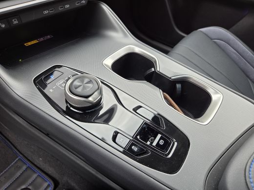 Lexus RZ 550e DIRECT 4 F SPORT 77 kWh ActivLease financial lease