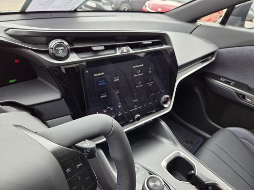Lexus RZ 550e DIRECT 4 F SPORT 77 kWh ActivLease financial lease