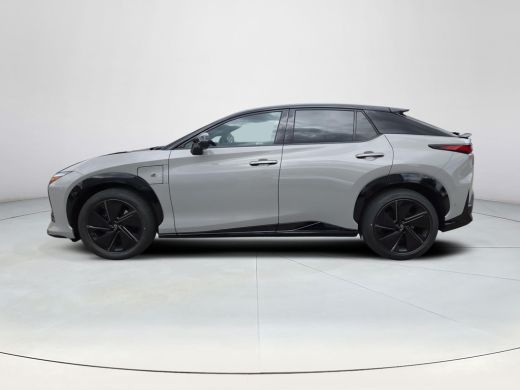 Lexus RZ 550e DIRECT 4 F SPORT 77 kWh ActivLease financial lease