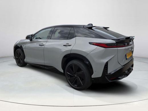 Lexus RZ 550e DIRECT 4 F SPORT 77 kWh ActivLease financial lease
