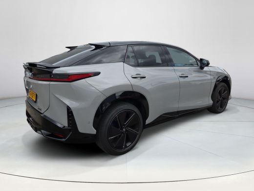 Lexus RZ 550e DIRECT 4 F SPORT 77 kWh ActivLease financial lease