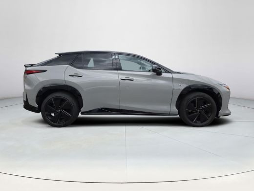 Lexus RZ 550e DIRECT 4 F SPORT 77 kWh ActivLease financial lease