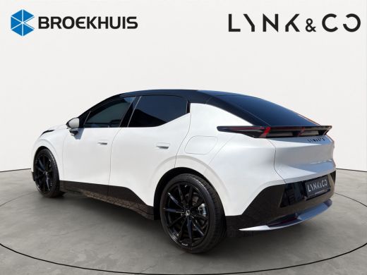 Lynk & Co 02 More 66 kWh |Heico velgen 21" |Heico verlagingsveren | 22 kW lader | Alarm klasse 1(startblokkeri... ActivLease financial lease
