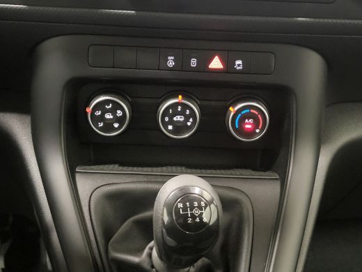 Mercedes-Benz Citan 108CDI Euro 6! ActivLease financial lease