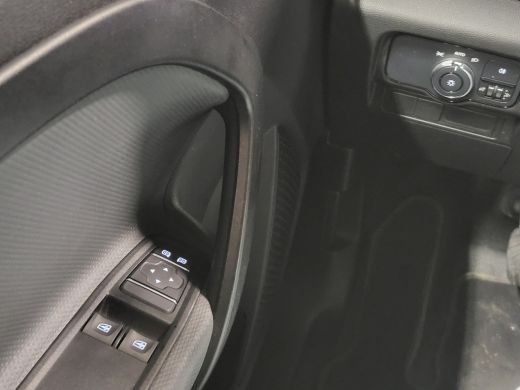 Mercedes-Benz Citan 108CDI Euro 6! ActivLease financial lease