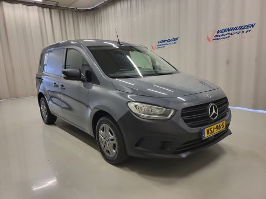 Mercedes-Benz Citan 108CDI Euro 6! ActivLease financial lease