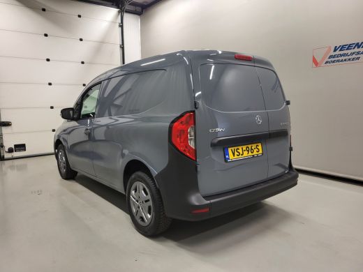 Mercedes-Benz Citan 108CDI Euro 6! ActivLease financial lease