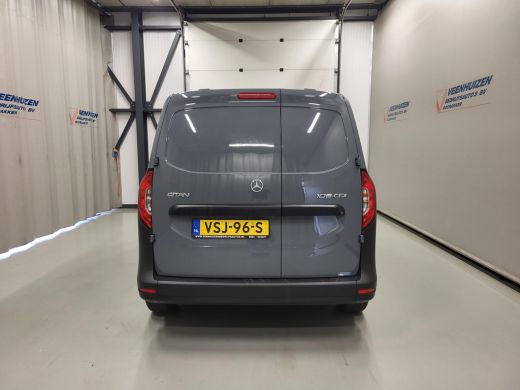 Mercedes-Benz Citan 108CDI Euro 6! ActivLease financial lease