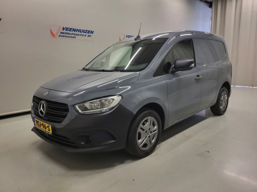 Mercedes-Benz Citan 108CDI Euro 6! ActivLease financial lease