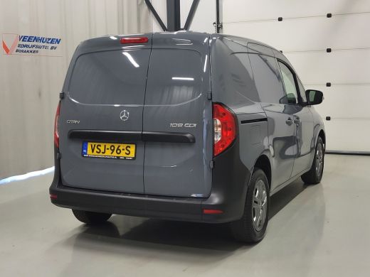 Mercedes-Benz Citan 108CDI Euro 6! ActivLease financial lease