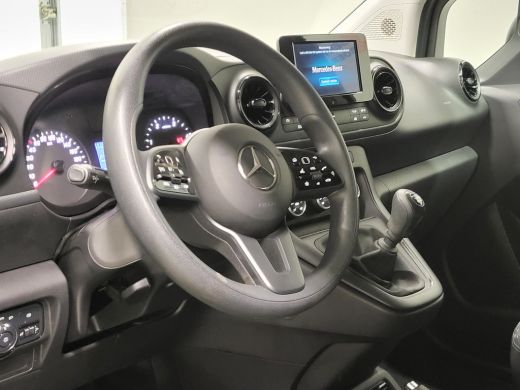 Mercedes-Benz Citan 108CDI Euro 6! ActivLease financial lease