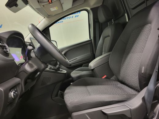 Mercedes-Benz Citan 108CDI Euro 6! ActivLease financial lease