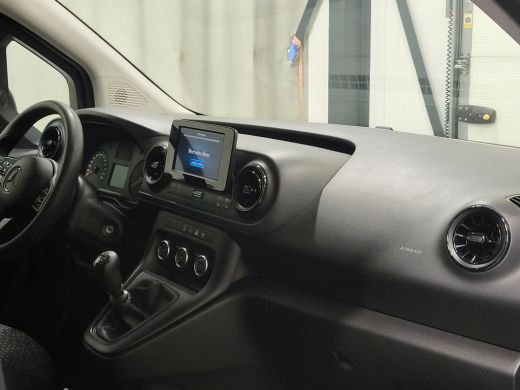 Mercedes-Benz Citan 108CDI Euro 6! ActivLease financial lease