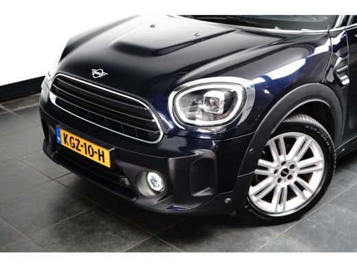 Mini Countryman 1.5 Cooper Yours | Pano | Elek. Stoelen | Adap. Cruise | Head-Up | ActivLease financial lease