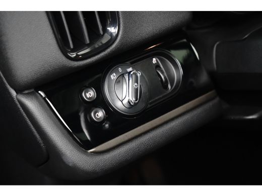 Mini Countryman 1.5 Cooper Yours | Pano | Elek. Stoelen | Adap. Cruise | Head-Up | ActivLease financial lease
