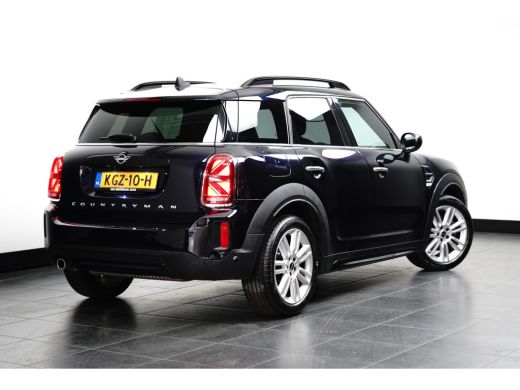 Mini Countryman 1.5 Cooper Yours | Pano | Elek. Stoelen | Adap. Cruise | Head-Up | ActivLease financial lease
