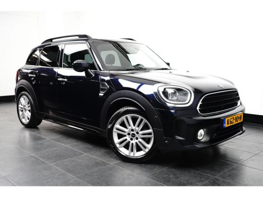 Mini Countryman 1.5 Cooper Yours | Pano | Elek. Stoelen | Adap. Cruise | Head-Up | ActivLease financial lease