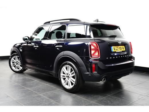 Mini Countryman 1.5 Cooper Yours | Pano | Elek. Stoelen | Adap. Cruise | Head-Up | ActivLease financial lease