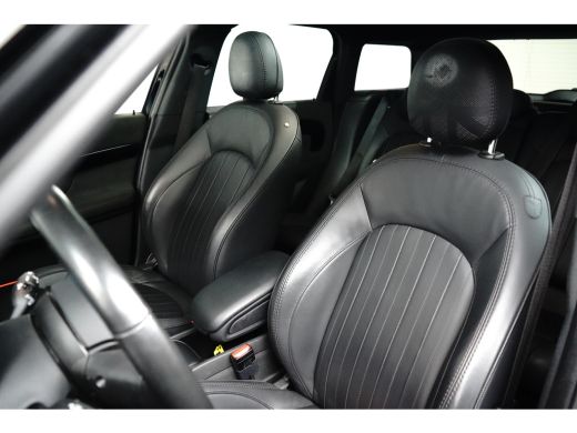 Mini Countryman 1.5 Cooper Yours | Pano | Elek. Stoelen | Adap. Cruise | Head-Up | ActivLease financial lease