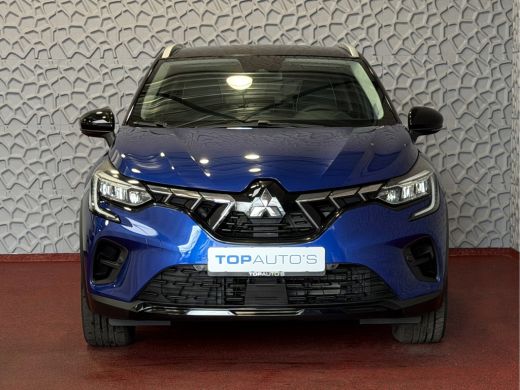 Mitsubishi ASX 1.6 PHEV AT INTENSE+ NW AUTO / CAMERA / NAVI LED STOELVERW PLUG IN HYBRID ActivLease financial lease
