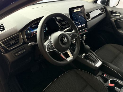 Mitsubishi ASX 1.6 PHEV AT INTENSE+ NW AUTO / CAMERA / NAVI LED STOELVERW PLUG IN HYBRID ActivLease financial lease