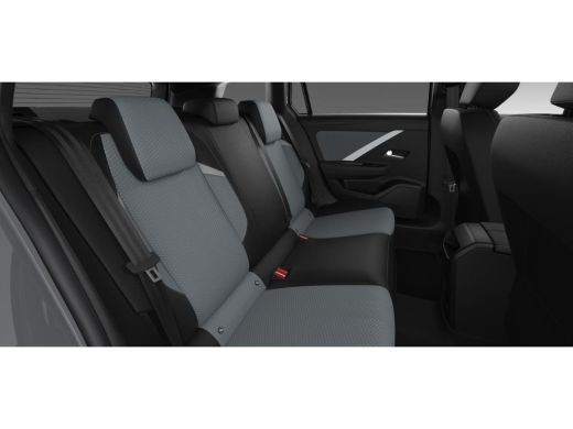 Opel Astra Business Edition - Hybrid | Achteruitrijcamera 180&deg; | Adaptive Cruise control | Draadloze Apple C... ActivLease financial lease