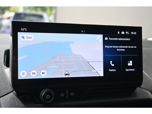 Opel Combo 1.5D 130PK Automaat L1 | Betimmering | Digitale Binnenspiegel | Cruise control | Navigatie | Acht... ActivLease financial lease