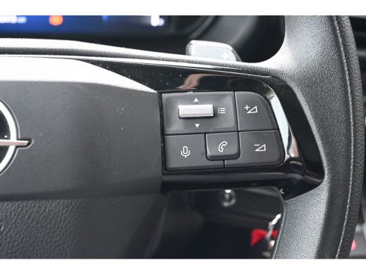 Opel Combo 1.5D 130PK Automaat L1 | Betimmering | Digitale Binnenspiegel | Cruise control | Navigatie | Acht... ActivLease financial lease