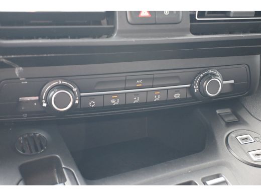 Opel Combo 1.5D 130PK Automaat L1 | Betimmering | Digitale Binnenspiegel | Cruise control | Navigatie | Acht... ActivLease financial lease