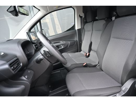Opel Combo 1.5D 130PK Automaat L1 | Betimmering | Digitale Binnenspiegel | Cruise control | Navigatie | Acht... ActivLease financial lease