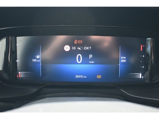 Opel Combo 1.5D 130PK Automaat L1 | Betimmering | Digitale Binnenspiegel | Cruise control | Navigatie | Acht... ActivLease financial lease