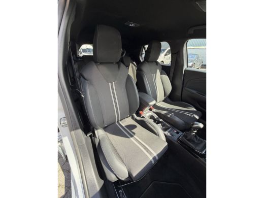 Opel Corsa 100pk GS (Camera - Keyless Entry - LED - Automatische Airco - Navigatie - Apple Carplay - Draadlo... ActivLease financial lease